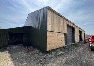 Rhee Wall, Brenzett en alquiler Foto del edificio- Imagen 2 de 4