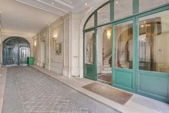18 Rue De L'Arcade, Paris en alquiler Foto del interior- Imagen 1 de 11