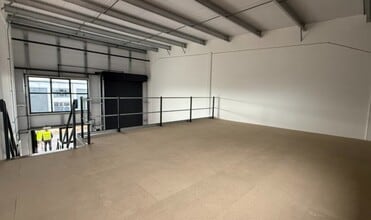 De Havilland Rd, Clyst Honiton en alquiler Foto del interior- Imagen 1 de 3