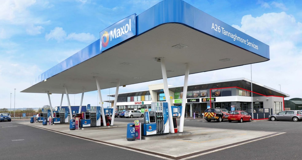 157 Lisnevenagh Rd, Antrim en alquiler - Foto del edificio - Imagen 1 de 7