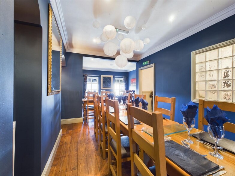 13 London Rd, Newcastle Under Lyme en alquiler - Foto del interior - Imagen 2 de 5