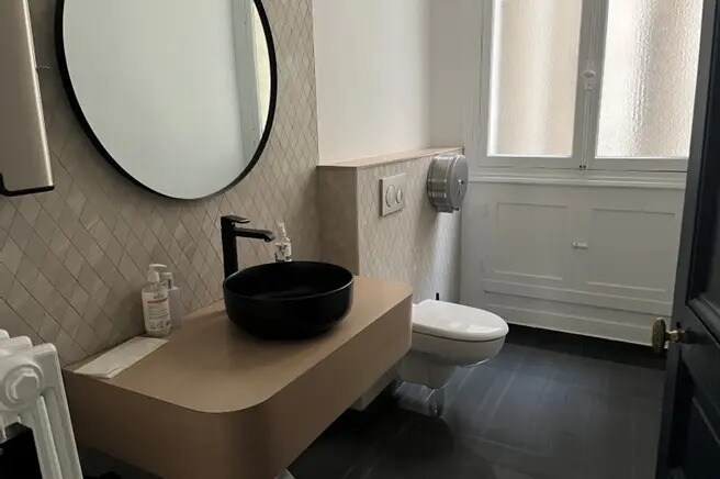 2 Rue Dufrenoy, Paris en alquiler - Foto del edificio - Imagen 2 de 12