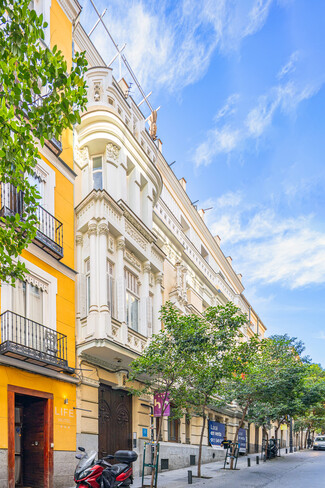 Más detalles para Calle Pizarro, 14, Madrid - Edificios residenciales en venta