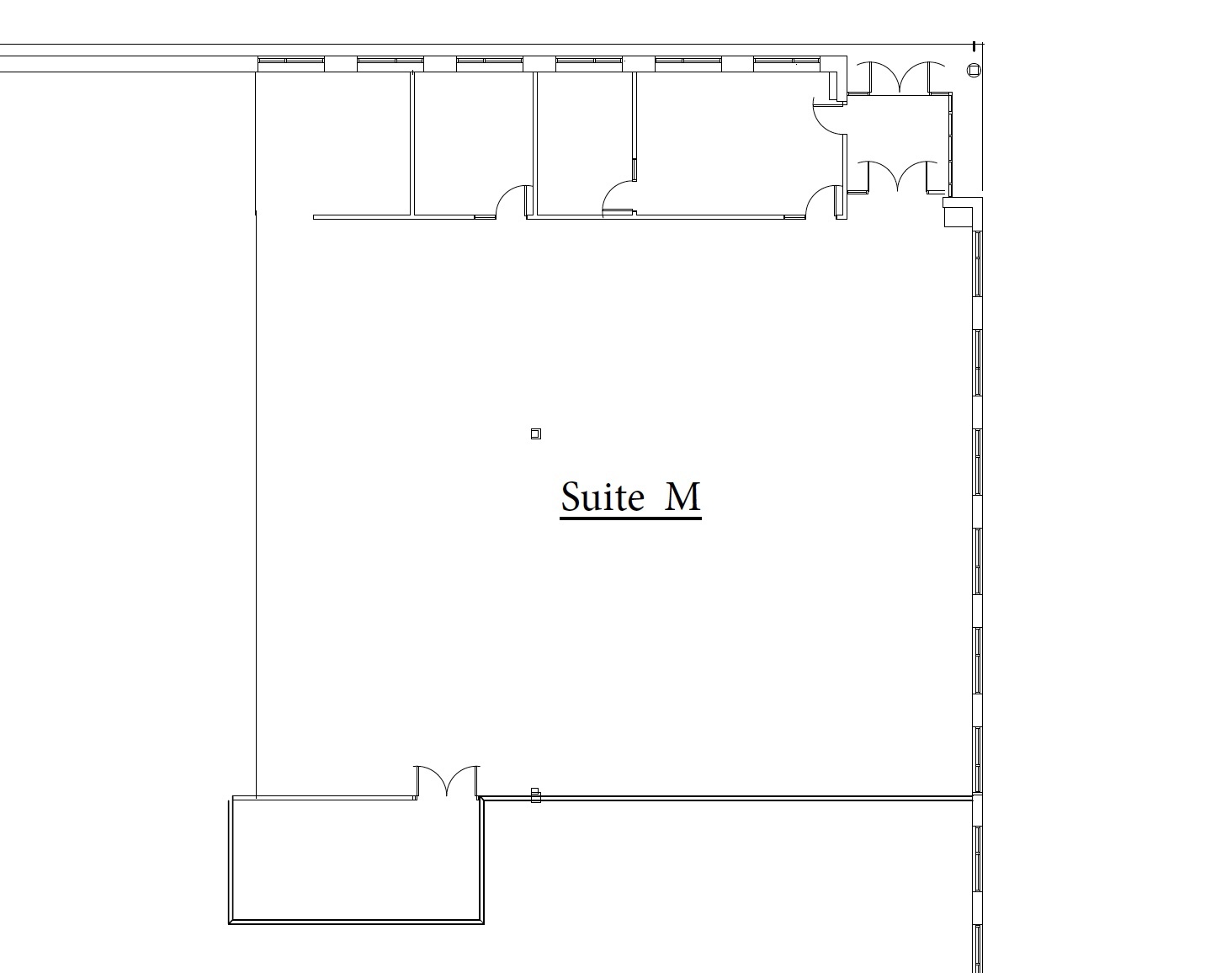 255 38th Ave, St Charles, IL en alquiler Plano de la planta- Imagen 1 de 1