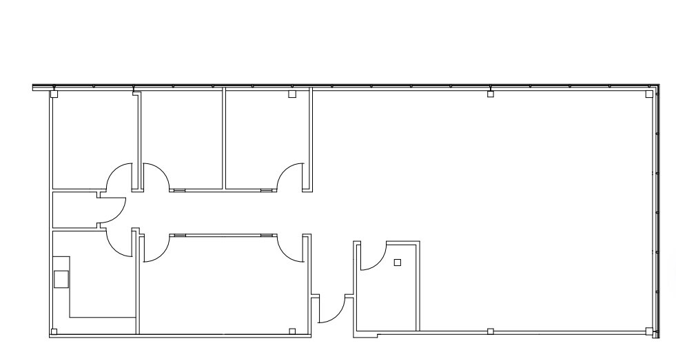 3 Centennial Dr, Peabody, MA en alquiler Plano de la planta- Imagen 1 de 1