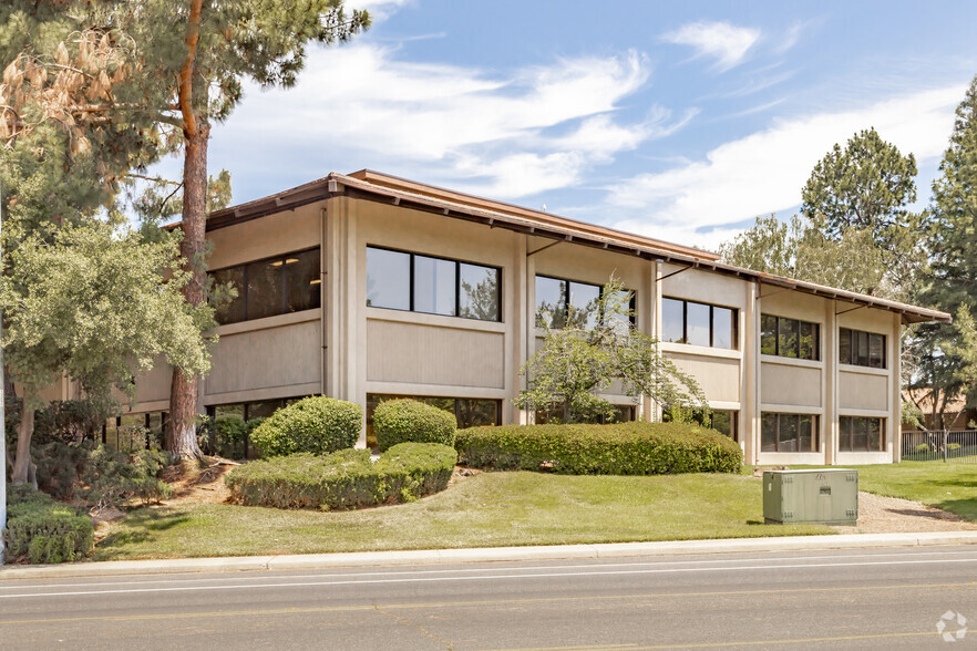 2969 Prospect Park Dr, Rancho Cordova, CA en alquiler - Foto del edificio - Imagen 2 de 6