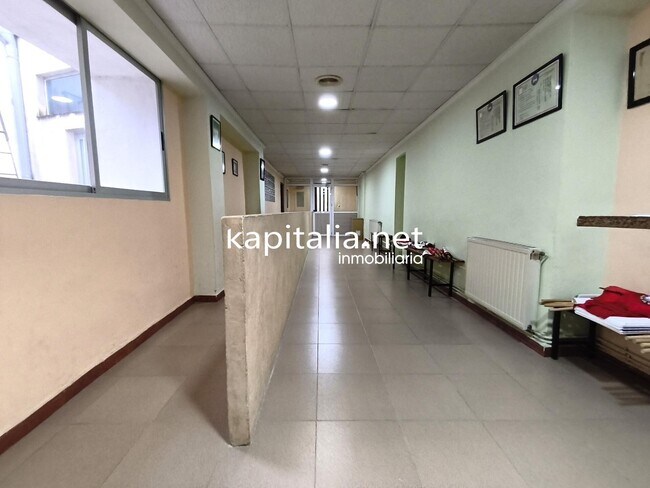 Más detalles de Local en venta