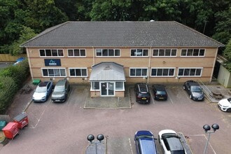 Isis Way, Peterborough en alquiler Foto del edificio- Imagen 1 de 5