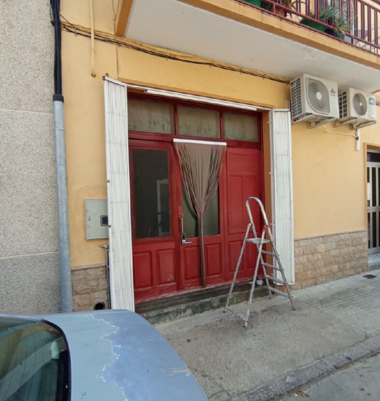 Amposta, TAR 43870 - - - Plano de la planta - Image 1 of 1