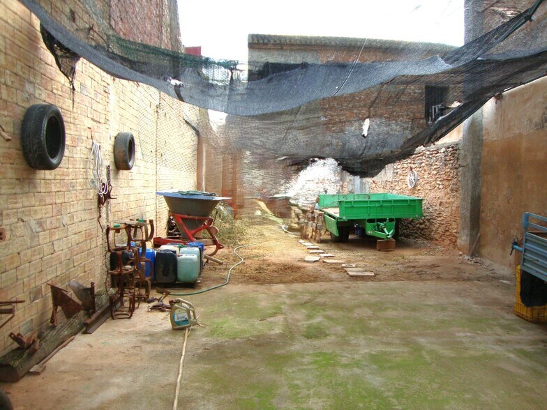 Terreno en València, Valencia en venta - Foto del edificio - Imagen 1 de 4