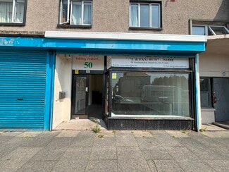 Más detalles de 50-52 Lincluden Rd, Dumfries - Local en alquiler