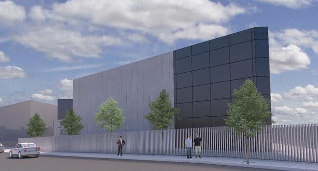 Más detalles de Calle Herreros, 8, Boadilla del Monte - Nave en alquiler