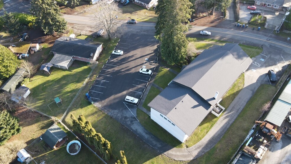 632 SW 143rd St, Burien, WA en venta - Foto del edificio - Imagen 3 de 6