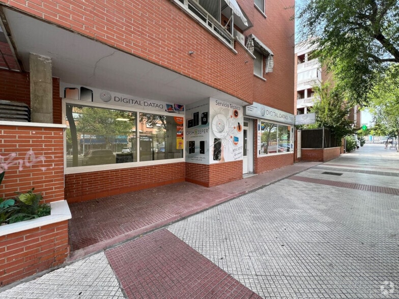 en Alcobendas, Madrid en venta - Foto del interior - Imagen 1 de 1