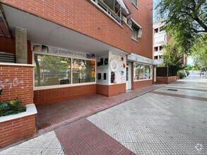 Locales en Alcobendas, MAD en alquiler Foto del interior- Imagen 1 de 19