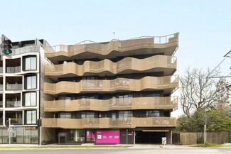 Más detalles de 773 Toorak Rd, Hawthorn East - Edificio residencial en venta