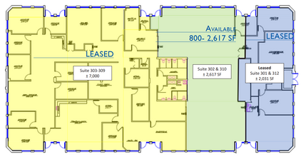 3295 N Arlington Heights Rd, Arlington Heights, IL en alquiler Foto del edificio- Imagen 1 de 2