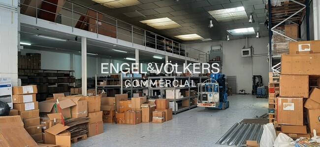 Más detalles de Nave en venta
