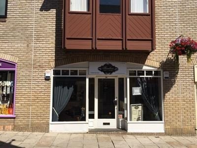 24-36 Sir Isaacs Walk, Colchester en alquiler - Foto del edificio - Imagen 2 de 8