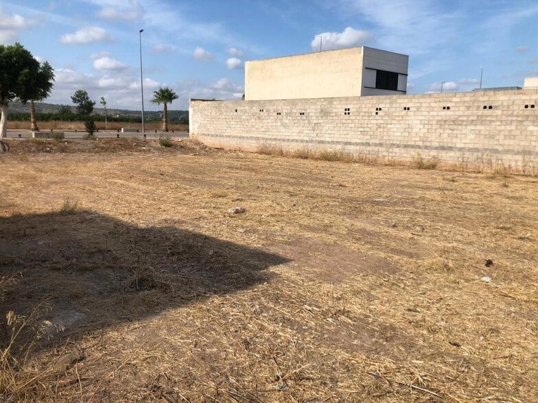 Terreno en València en venta - Foto del edificio - Imagen 2 de 3
