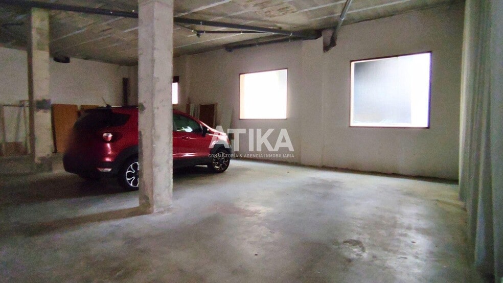 Local en Ontinyent en venta - Foto del edificio - Imagen 3 de 14