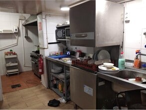 Local en Barcelona, Barcelona en alquiler Foto del interior- Imagen 1 de 1