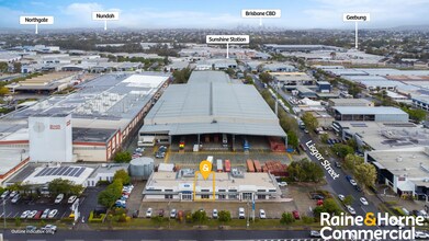 94 Robinson Rd E, Geebung, QLD - Aérea vista de mapa - Image1