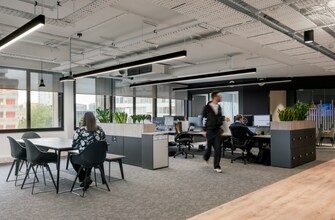 Addiscombe Rd, Croydon en alquiler Foto del interior- Imagen 2 de 3
