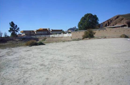 Terreno en Lorca, Murcia en venta - Foto del interior - Imagen 3 de 5