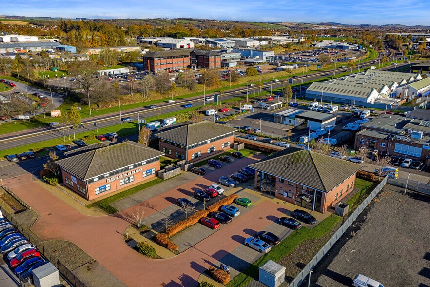 Kinnoull Rd, Dundee en alquiler - Foto del edificio - Imagen 3 de 8