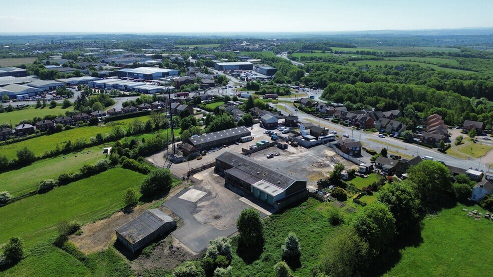 23 Bradford Rd, Leeds en alquiler - Foto del edificio - Imagen 2 de 5