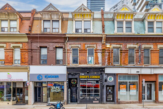 Más detalles para 676-678 Yonge St, Toronto, ON - Locales en venta