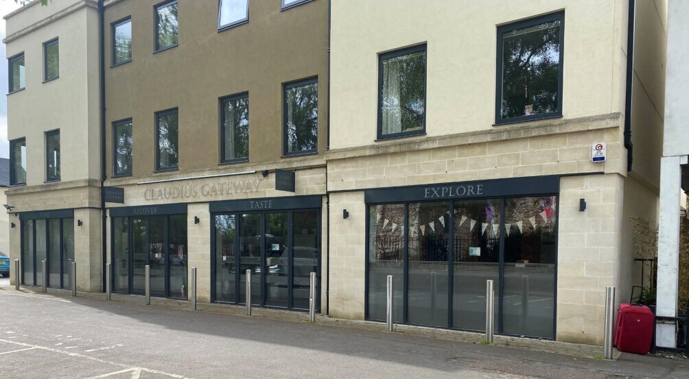 97 High Street, Colchester en alquiler Foto principal- Imagen 1 de 2