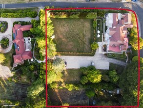 6 East View Ave, Blue Mountains, NSW - Aérea  vista de mapa - Image1