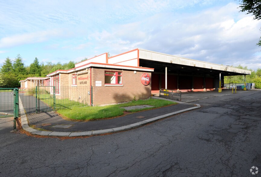 1 Burley Pl, East Kilbride en alquiler - Foto principal - Imagen 1 de 11