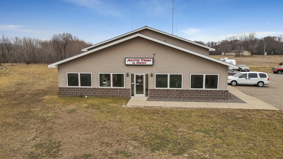 3308 5th St S, Waite Park, MN en alquiler - Foto del edificio - Imagen 2 de 5