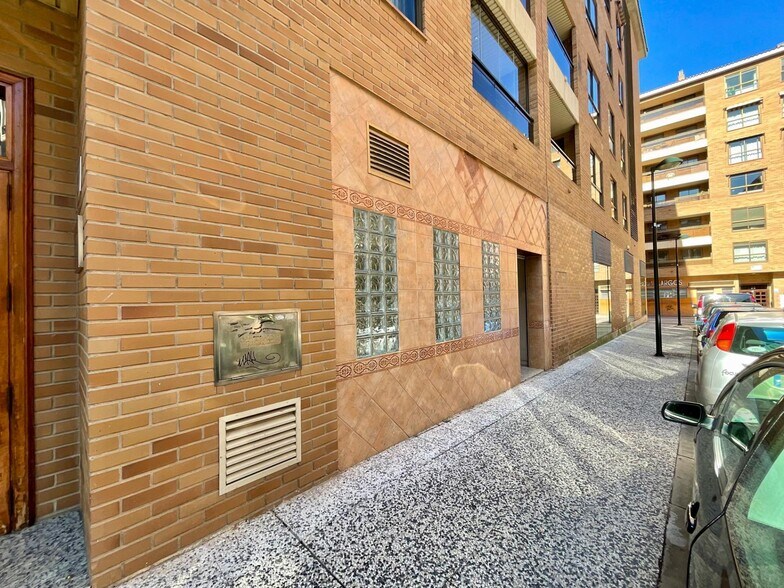 Banzo Urrea, Sebastian, 7, Zaragoza, Zaragoza en venta - Foto del edificio - Imagen 3 de 22