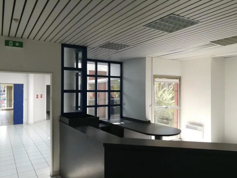 1 Rue Blaise Pascal, Trappes en venta - Foto del interior - Imagen 3 de 6