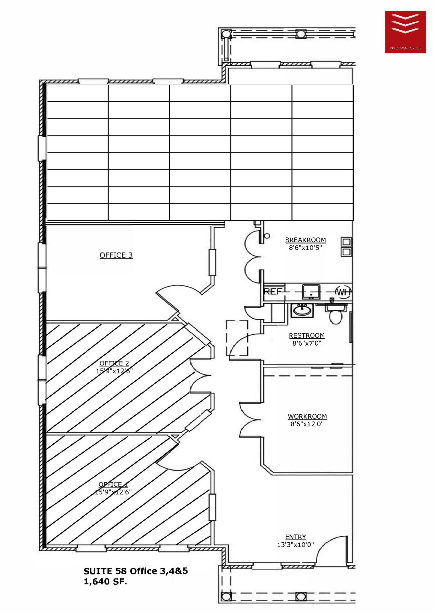 5755 N Point Pky, Alpharetta, GA en alquiler Foto del edificio- Imagen 1 de 2