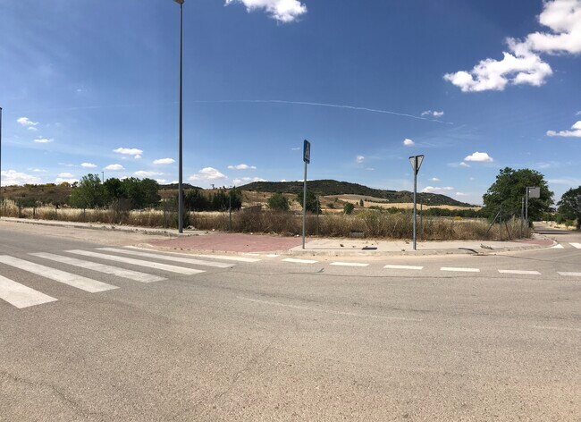 Más detalles de Terreno en venta