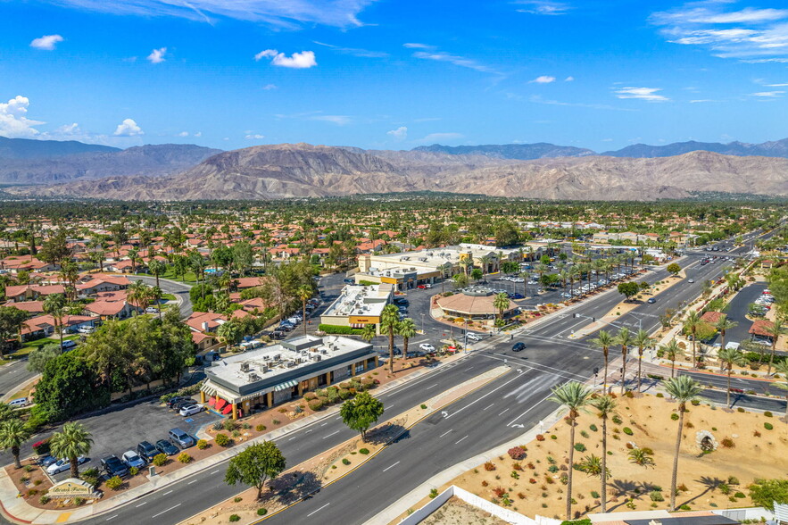 73011-73091 Monterey Ave, Palm Desert, CA en alquiler - Foto del edificio - Imagen 3 de 15