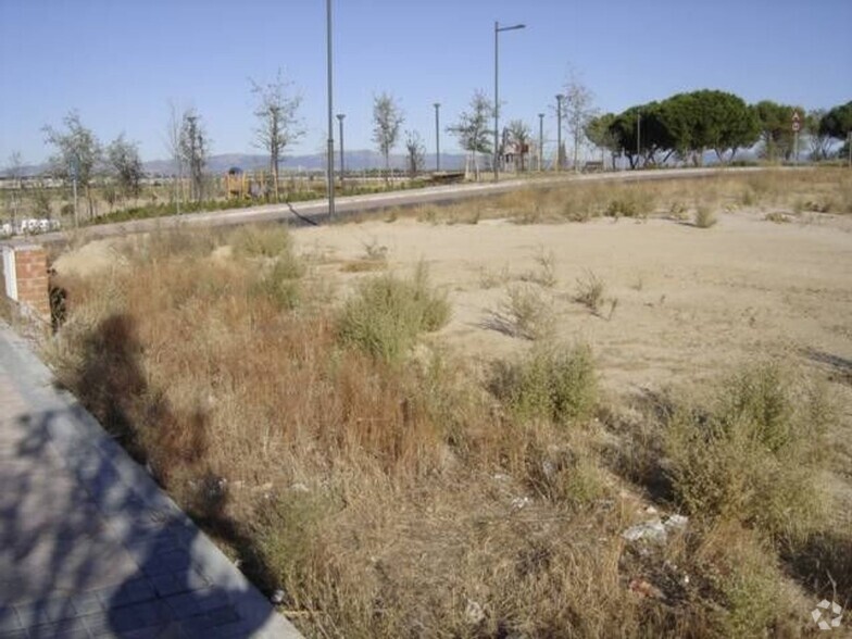 Terrenos en Boadilla Del Monte, MAD en alquiler - Foto del edificio - Imagen 2 de 4