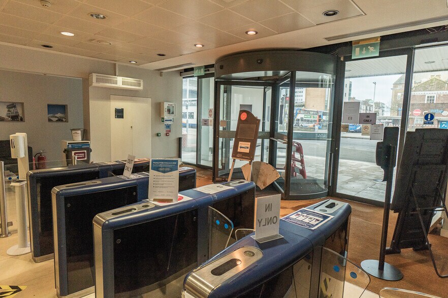 Middelburg Sq, Folkestone en venta - Foto del interior - Imagen 2 de 21