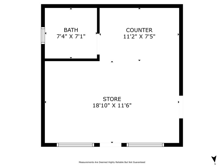 Hwy 33, Oak View, CA en venta - Foto del edificio - Imagen 3 de 5