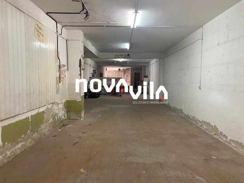 Local en Viladecans en alquiler - Foto del edificio - Imagen 3 de 4