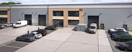 Bird Hall Ln, Stockport en alquiler Foto del edificio- Imagen 2 de 12