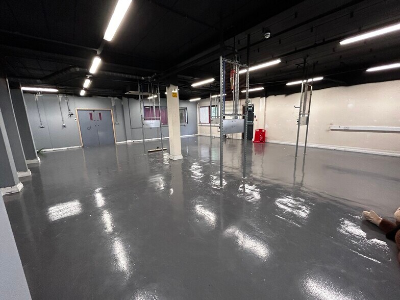 2 Fountain Ln, Cardiff en alquiler - Foto del interior - Imagen 3 de 6