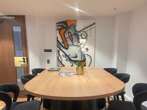 3-5 Hosking Pl, Sydney en alquiler Foto del interior- Imagen 2 de 3