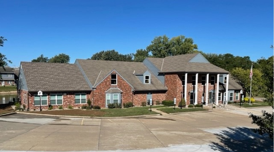 3715 Beck Rd, Saint Joseph, MO en venta - Foto del edificio - Imagen 1 de 8