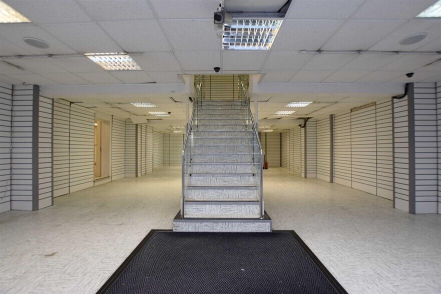 64-66 Cavendish St, Barrow In Furness en venta - Foto del edificio - Imagen 2 de 12